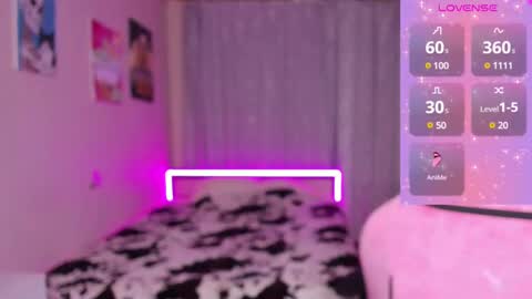 Alice   Miss online show from 03-12-25, 07:06