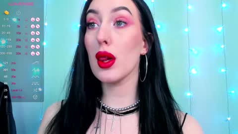 Miss Alice online show from 01-06-25, 06:31