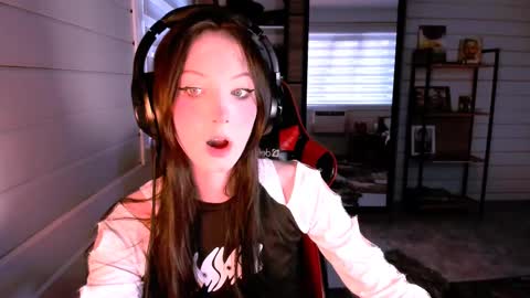 Alice Aris online show from 02-25-25, 02:54