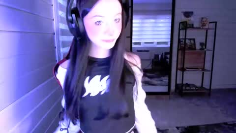 Alice Aris online show from 02-26-25, 03:08