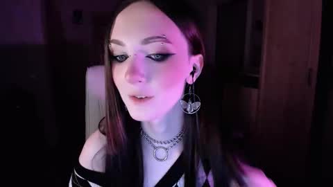 Alice Aris online show from 09-13-25, 07:24