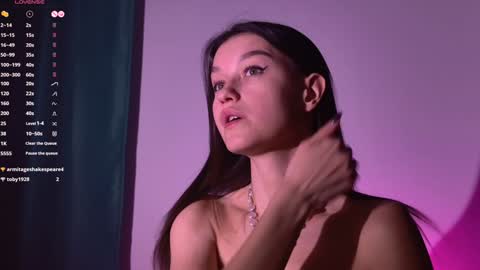 your Alice online show from 12-03-24, 01:30