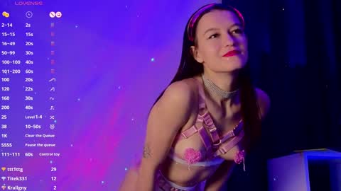 your Alice online show from 12-29-24, 01:34