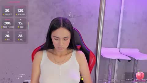 Snapshot of alice__susan chatting on 03-06-26, 08:27 Alice Susan online show from 03-06-26, 08:27