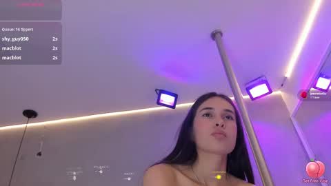 Snapshot of alice__susan chatting on 03-08-26, 02:04 Alice Susan online show from 03-08-26, 02:04