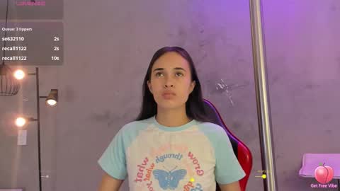 Snapshot of alice__susan chatting on 03-15-26, 07:20 Alice Susan online show from 03-15-26, 07:20