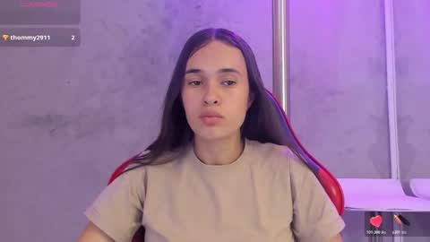 Snapshot of alice__susan chatting on 03-28-26, 07:35 Alice Susan online show from 03-28-26, 07:35