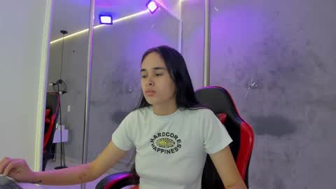 Alice Susan online show from 05-03-26, 07:31