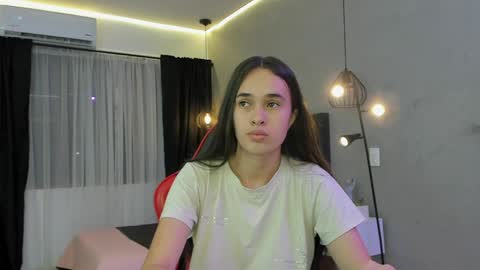 Alice Susan online show from 05-07-26, 07:52