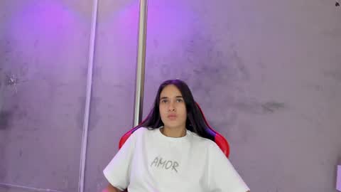 Alice Susan online show from 05-15-26, 07:32