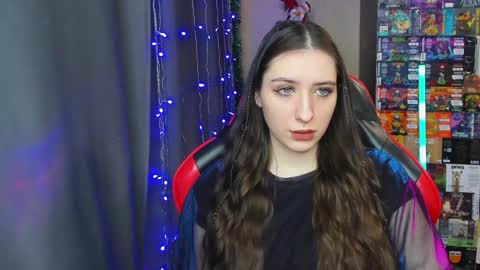 Alice online show from 12-13-24, 01:22