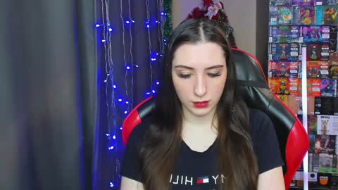 Alice online show from 01-15-25, 01:09