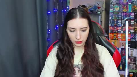 Alice online show from 02-26-25, 12:25