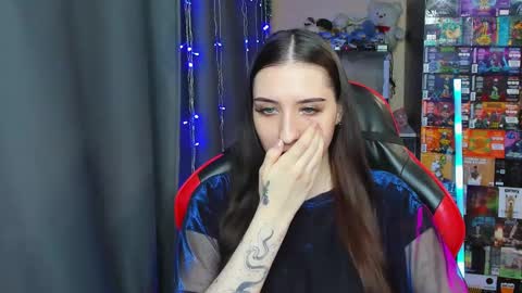 Alice online show from 03-07-25, 04:11