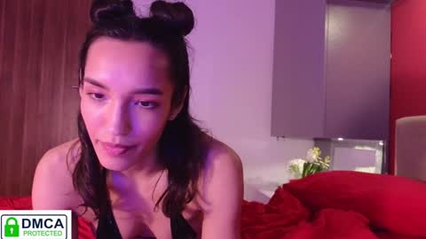 A R Y A  T I A online show from 01-31-25, 04:48