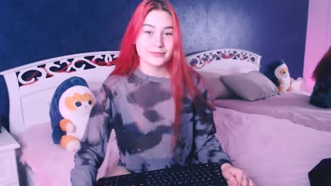 Alis online show from 01-11-26, 07:57