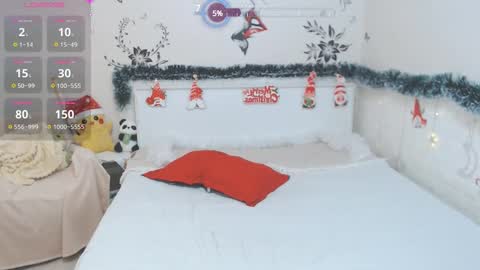 Alice  online show from 01-01-25, 02:30