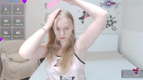 Alice  online show from 05-03-26, 11:11