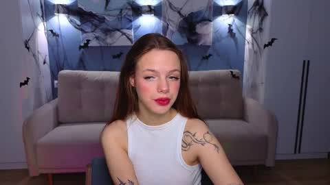 Alice online show from 10-25-25, 08:14