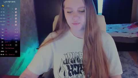 Alice 3 online show from 01-17-25, 08:34