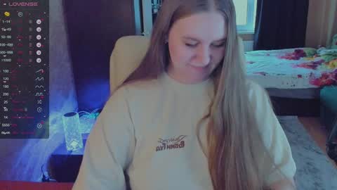 Alice 3 online show from 01-21-25, 12:18