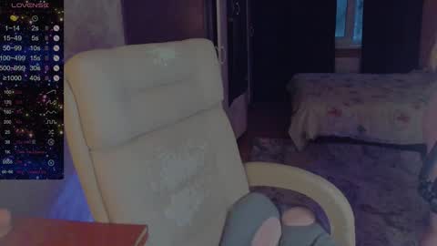 Alice 3 online show from 02-02-25, 02:24