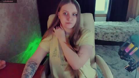 Alice 3 online show from 02-08-25, 12:17