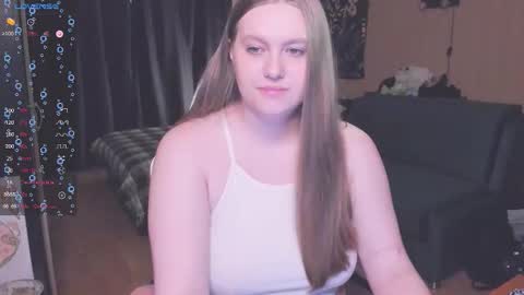 Alice 3 online show from 09-28-25, 09:03