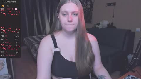 Alice 3 online show from 09-29-25, 09:03