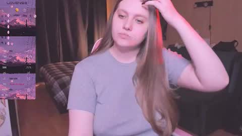 Alice 3 online show from 10-15-25, 09:42