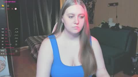 Alice 3 online show from 10-21-25, 11:55