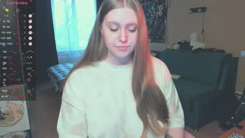 Alice 3 online show from 10-26-25, 12:00