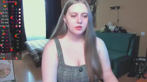 Alice 3 online show from 11-04-25, 10:36