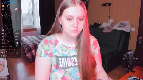 Alice 3 online show from 11-23-25, 11:54