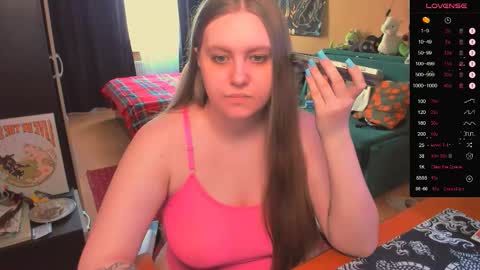 Snapshot of alice_dreamgirl_ chatting on 03-06-26, 11:28 Alice 3 online show from 03-06-26, 11:28