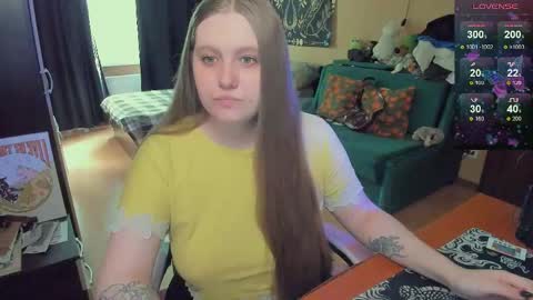 Alice 3 online show from 05-11-26, 01:28