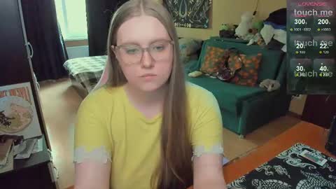 Alice 3 online show from 05-11-26, 02:45