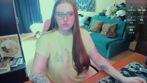 Alice 3 online show from 05-13-26, 01:30