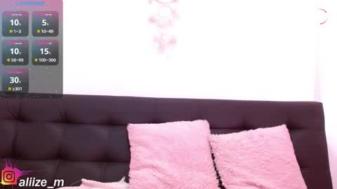 alice online show from 11-29-25, 02:42