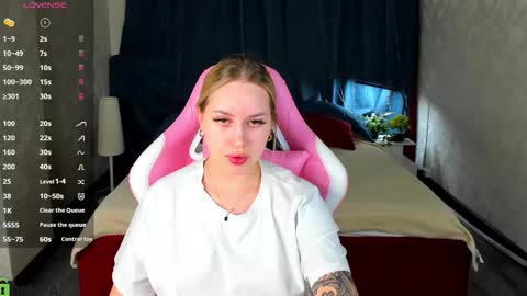 Alice online show from 11-05-25, 10:54