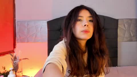  Alice Evans online show from 01-15-25, 10:38