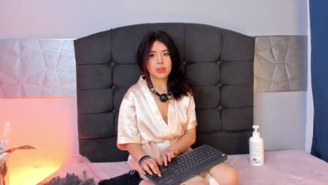  Alice Evans online show from 01-17-25, 10:33