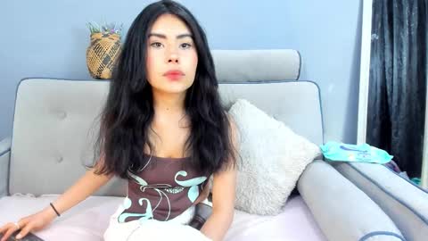  Alice Evans online show from 02-04-26, 06:25