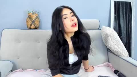  Alice Evans online show from 02-06-26, 08:56