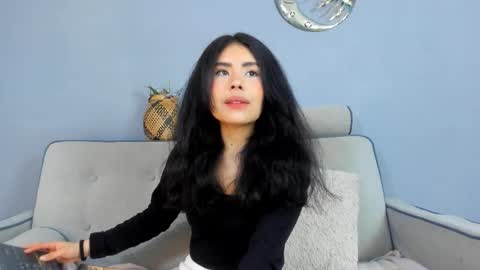  Alice Evans online show from 02-08-26, 02:31