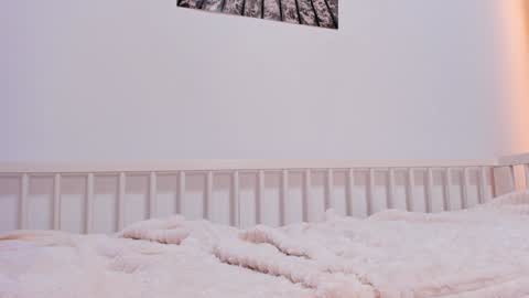 Alichery online show from 01-25-25, 06:55