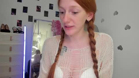 Hello im Alice online show from 05-19-26, 01:28