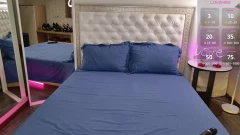 Ur future wife Alice 8 pm - 4 am NY time online show from 03-07-26, 02:08