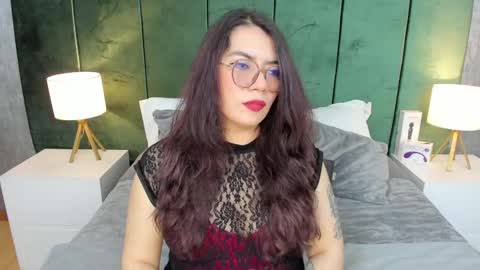 Alice  online show from 10-07-25, 01:36