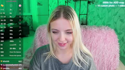 alice_halle online show from 12-09-24, 11:56